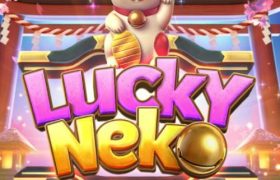 Lucky Neko Slot Gacor Tahun 2024