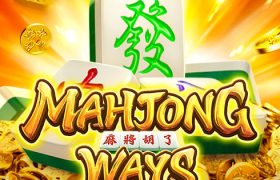 Mahjong Ways Gacor Hanya Di Messigol33